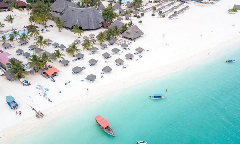 taxi to Kendwa Zanzibar