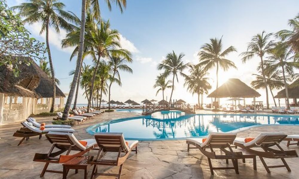 taxi to Kiwengwa Zanzibar