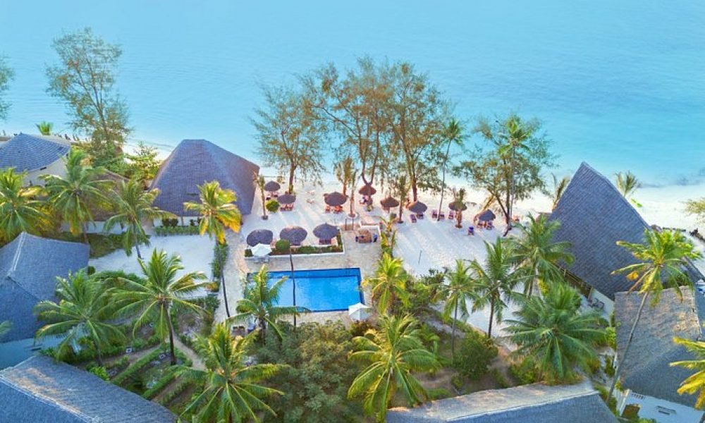 taxi to Michamvi Zanzibar